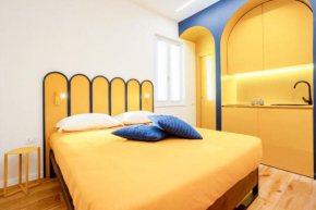 Archi Rooms Boutique